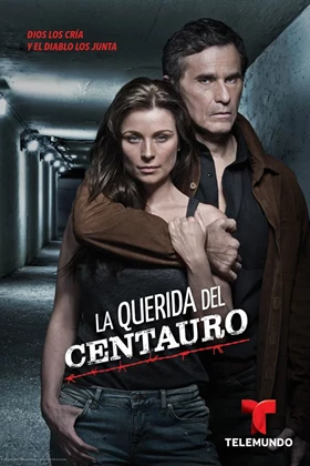 La Querida Del Centauro