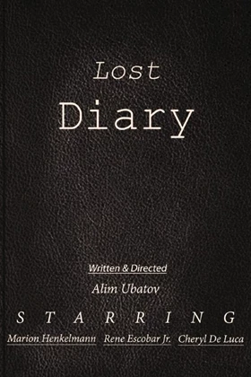 Ghost Diary