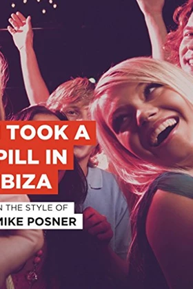 download mike posner i took a pill in ibiza seeb remix
