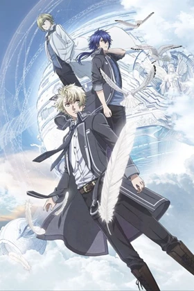 Norn9: Norn+Nonet