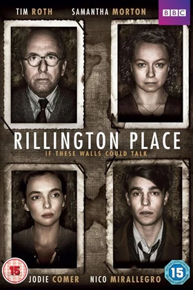 Rillington Place - First Season
