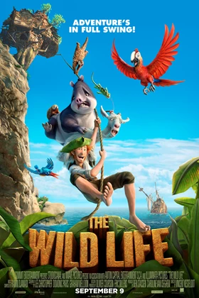 The Wild Life