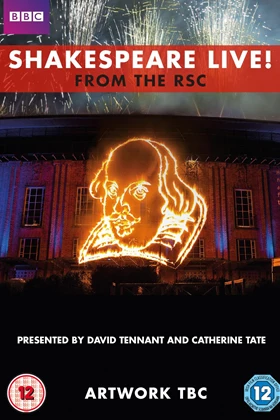 Shakespeare Live from the RSC