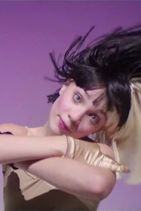 Sia - Cheap Thrills