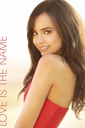 Sofia Carson - Love Is the Name