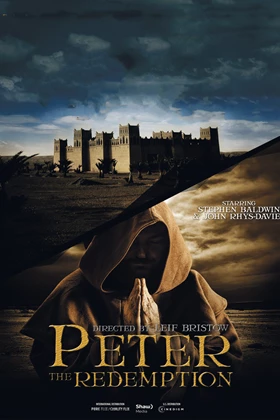 The Apostle Peter: Redemption (2016)