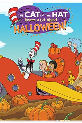 The Cat In The Hat Knows A Lot About Halloween!