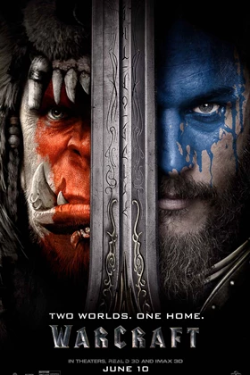 Download Warcraft Norwegian Subtitles