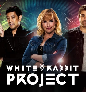 White Rabbit Project