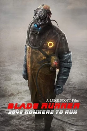 Blade Runner 2049 - 2048: Nowhere to Run (2017)