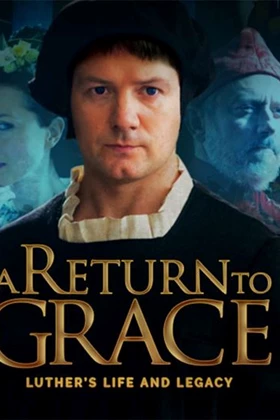 Martin Luther: The Idea that Changed the World