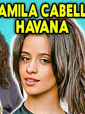Camila Cabello - Havana ft. Young Thug