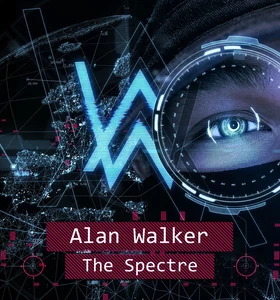 Alan Walker - The Spectre (2017)