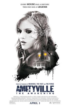 Amityville: The Awakening (2016)