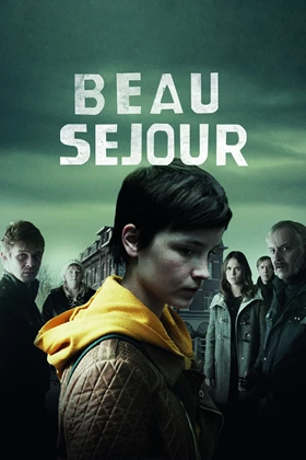 Hotel Beau Sejour
