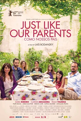 Just Like Our Parents (2017)
