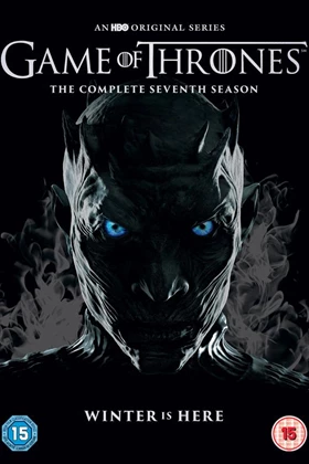 Game of Thrones: The Story So Far