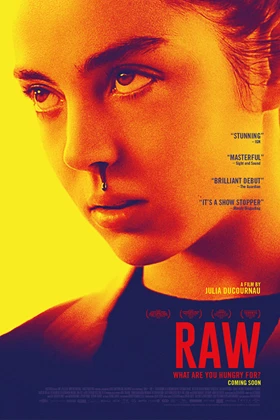 Raw (Grave)