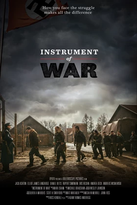 Instrument of War