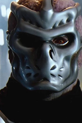Jason X