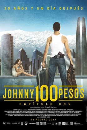 Johnny 100 Pesos (1995)