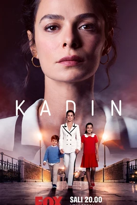 Download Kadin English Subtitles