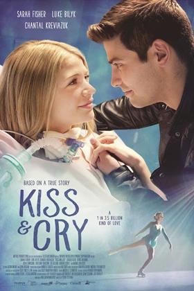 Kiss and Cry