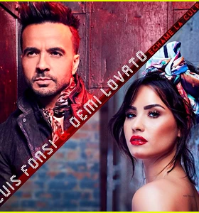 Luis Fonsi - Échame la Culpa