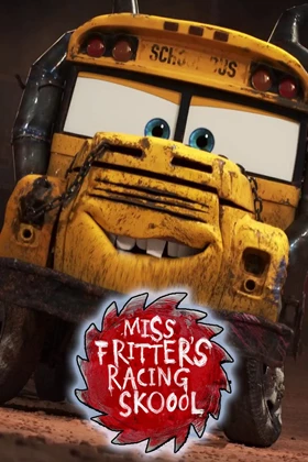 Miss Fritter's Racing Skoool (2017)