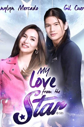 My Love from the Star