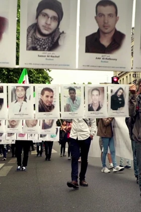 Syria's Disappeared: The Case Against Assad