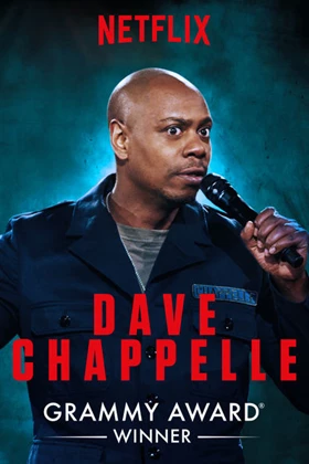Dave Chappelle: The Age of Spin (2017)