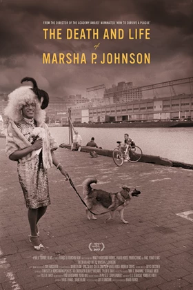 The Death and Life of Marsha P. Johnson