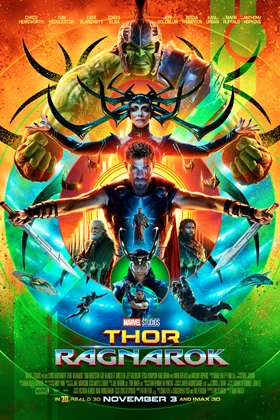 Download Thor Ragnarok Subtitles