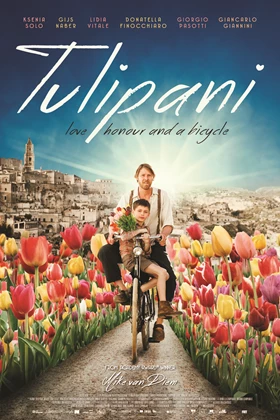 Tulipani: Love, Honour and a Bicycle