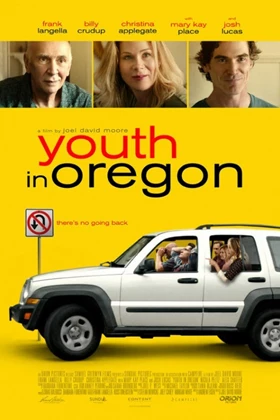 Youth in Oregon (2017)