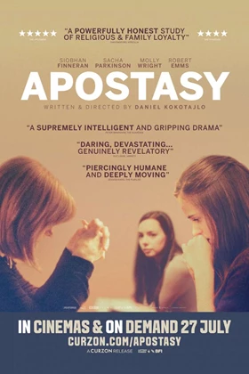 Apostasy (2017)