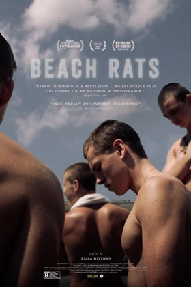 Beach Rats (2017)