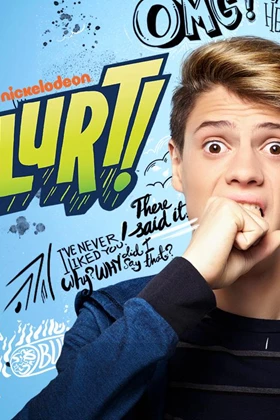 Blurt!