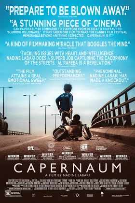 Download Capernaum Subtitles