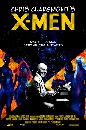 Chris Claremont’s X-Men