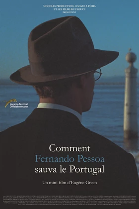 How Fernando Pessoa Saved Portugal