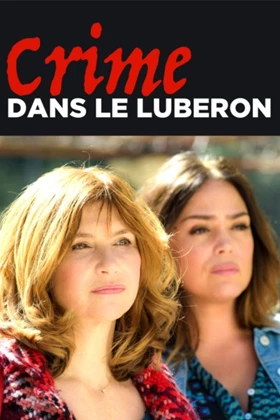 Murder in Luberon