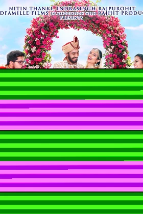 Gujarati Wedding in Goa