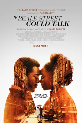 Download If Beale Street Could Talk Danish Subtitles