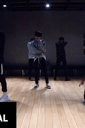 IKON - KILLING ME