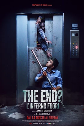 The End?
