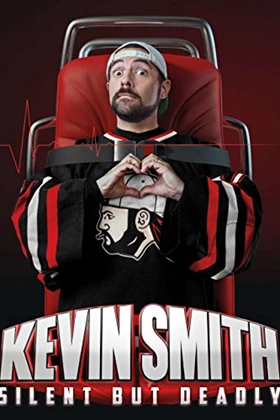 Kevin Smith Silent But Deadly (2018)