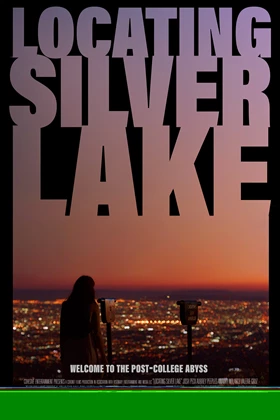 Locating Silver Lake (2018)