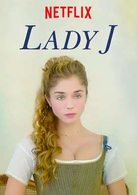 Lady J 